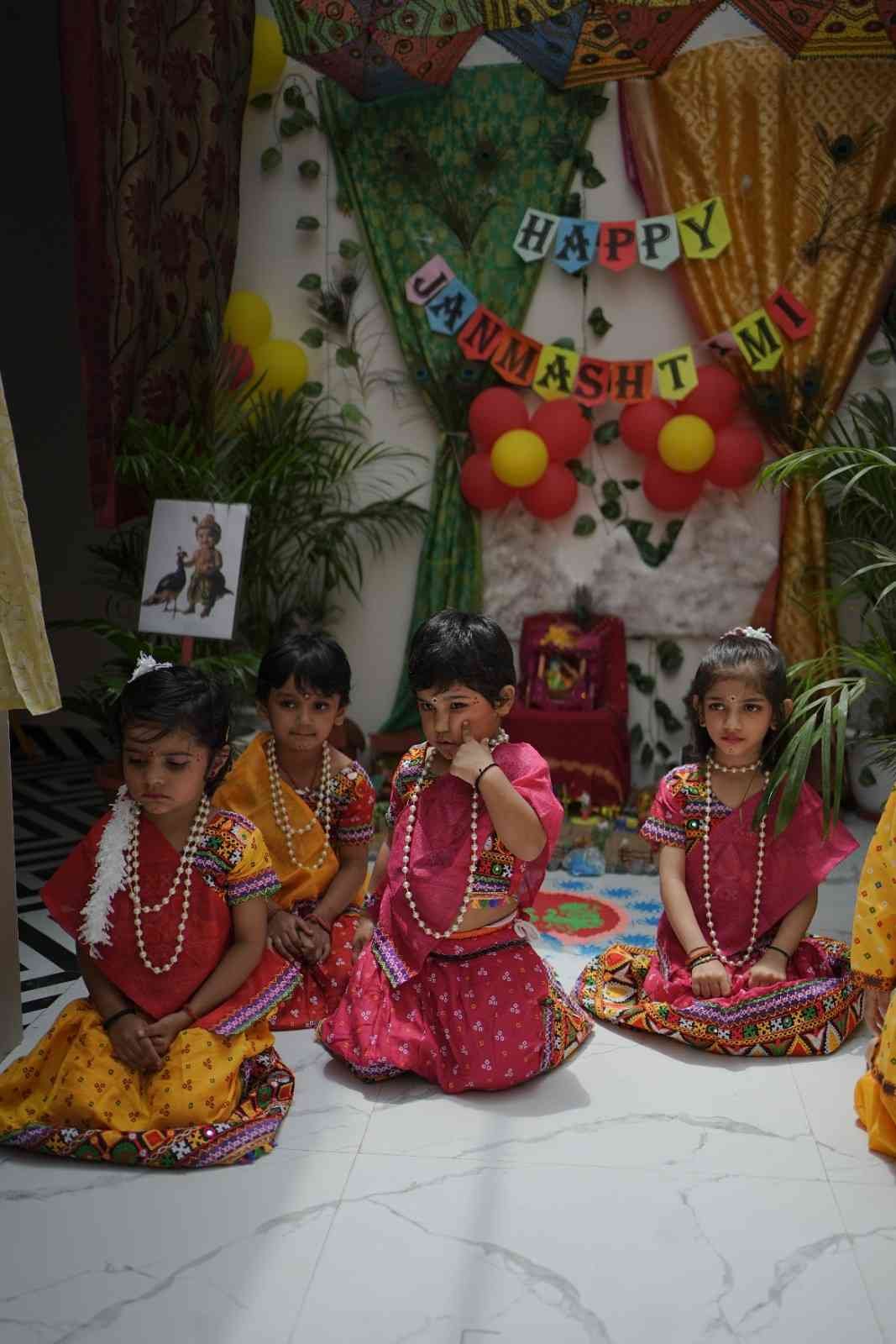 Janmashtami